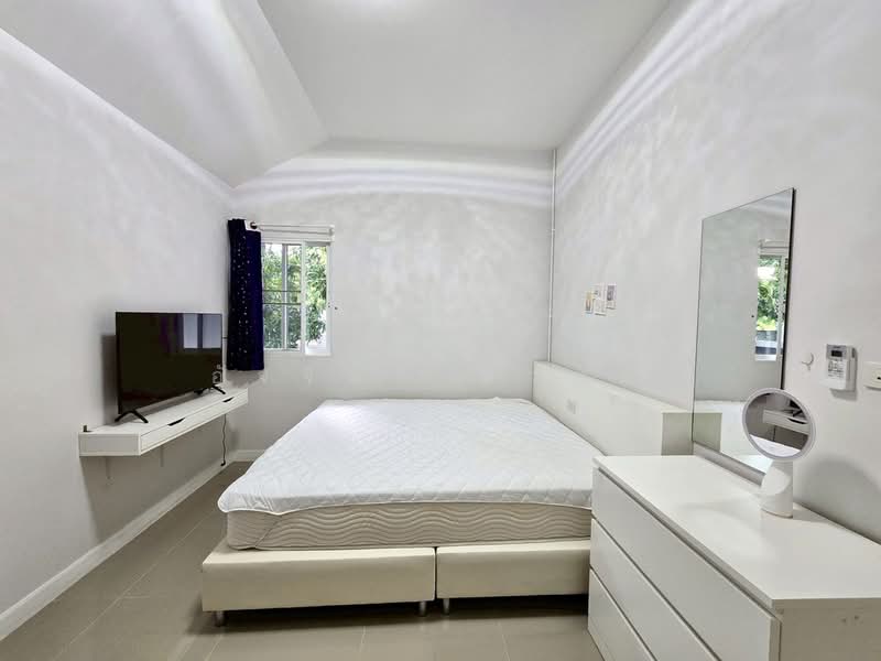 299 15 Moo 2 Soi Mu Ban Tattanaphon Ville, Khun Khong, Hang Dong District, Chiang Mai 50230, Chiang Mai, Khun Dong, Hang Dong, Chiang Mai, 3 Bedrooms, 123 sqm, Single Detached House For Sale, by อัจจิมา สายคำ, 500165295 - DDproperty.com