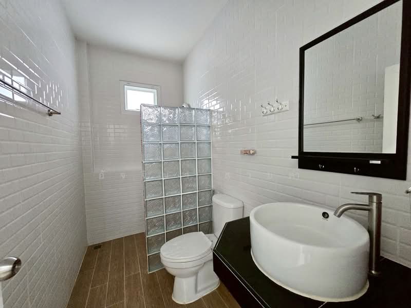 299 15 Moo 2 Soi Mu Ban Tattanaphon Ville, Khun Khong, Hang Dong District, Chiang Mai 50230, Chiang Mai, Khun Dong, Hang Dong, Chiang Mai, 3 Bedrooms, 123 sqm, Single Detached House For Sale, by อัจจิมา สายคำ, 500165295 - DDproperty.com