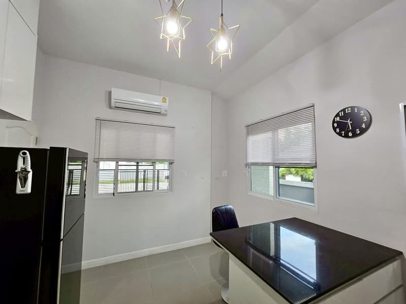 299 15 Moo 2 Soi Mu Ban Tattanaphon Ville, Khun Khong, Hang Dong District, Chiang Mai 50230, Chiang Mai, Khun Dong, Hang Dong, Chiang Mai, 3 Bedrooms, 123 sqm, Single Detached House For Sale, by อัจจิมา สายคำ, 500165295 - DDproperty.com