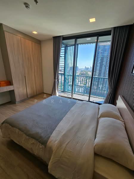 XT Phayathai : เอ็กซ์ที พญาไท, กรุงเทพ, แขวงถนนพญาไท เขตราชเทวี กทม., ถนนพญาไท, ราชเทวี, กรุงเทพ, 42 ตร.ม., คอนโด ให้เช่า, โดย Airada Parasarn, 500165296 - DDproperty.com