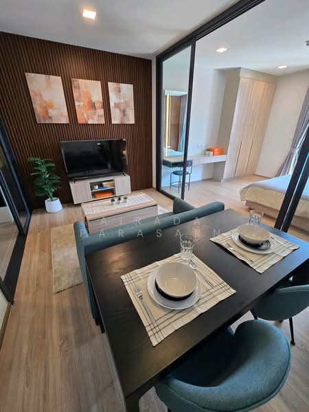 XT Phayathai : เอ็กซ์ที พญาไท, กรุงเทพ, แขวงถนนพญาไท เขตราชเทวี กทม., ถนนพญาไท, ราชเทวี, กรุงเทพ, 42 ตร.ม., คอนโด ให้เช่า, โดย Airada Parasarn, 500165296 - DDproperty.com