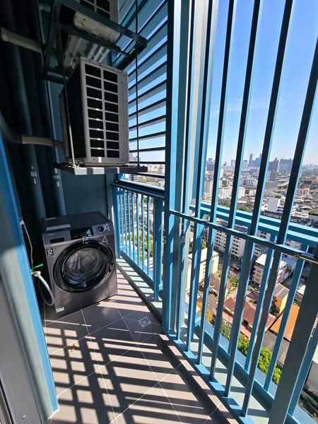 XT Phayathai, Bangkok, Phaya Thai Road, Thanon Phaya Thai, Ratchathewi, Bangkok, 1 Bedroom, 42 sqm, Condo For Rent, by Airada Parasarn, 500165296 - DDproperty.com