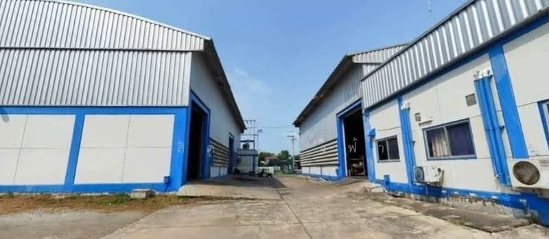 ขายโรงงานพร้อมกิจการ ผังเหลือง มีใบรง.4 4 ไร่ ใกล้นิคมอมตะชลบุรี, Chon Buri (Pattaya), Khlong Tamru, Muang Chon Buri, Chon Buri (Pattaya), , 1,000 sqm, Business For Sale, by Dusit Saengfa, 500165298 - DDproperty.com