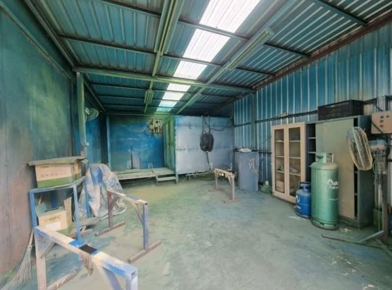 ขายโรงงานพร้อมกิจการ ผังเหลือง มีใบรง.4 4 ไร่ ใกล้นิคมอมตะชลบุรี, ชลบุรี, คลองตำหรุ, เมืองชลบุรี, ชลบุรี, 1,000 ตร.ม., กิจการ ขาย, โดย ดุสิต แสงฟ้า, 500165298 - DDproperty.com