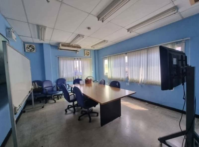 ขายโรงงานพร้อมกิจการ ผังเหลือง มีใบรง.4 4 ไร่ ใกล้นิคมอมตะชลบุรี, Chon Buri (Pattaya), Khlong Tamru, Muang Chon Buri, Chon Buri (Pattaya), , 1,000 sqm, Business For Sale, by Dusit Saengfa, 500165298 - DDproperty.com