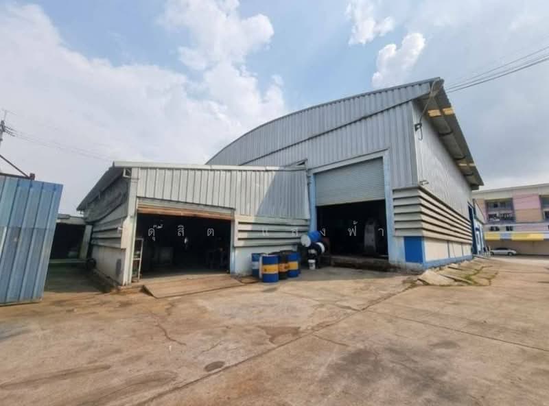 ขายโรงงานพร้อมกิจการ ผังเหลือง มีใบรง.4 4 ไร่ ใกล้นิคมอมตะชลบุรี, ชลบุรี, คลองตำหรุ, เมืองชลบุรี, ชลบุรี, 1,000 ตร.ม., กิจการ ขาย, โดย ดุสิต แสงฟ้า, 500165298 - DDproperty.com