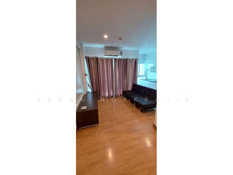 The Parkland Grand Taksin, Bangkok, 555/811 Taksin-Petkasem Road, Dao Khanong, Thon Buri, Bangkok, 1 Bedroom, 35 sqm, Condo For Rent, by Saran Nokkrajib, 500165299 - DDproperty.com