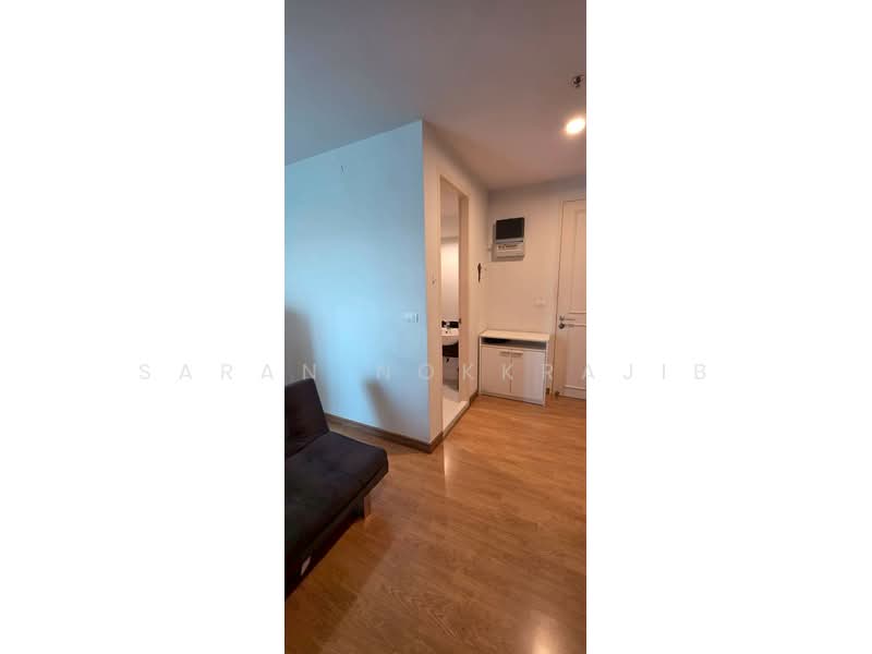 The Parkland Grand Taksin, Bangkok, 555/811 Taksin-Petkasem Road, Dao Khanong, Thon Buri, Bangkok, 1 Bedroom, 35 sqm, Condo For Rent, by Saran Nokkrajib, 500165299 - DDproperty.com