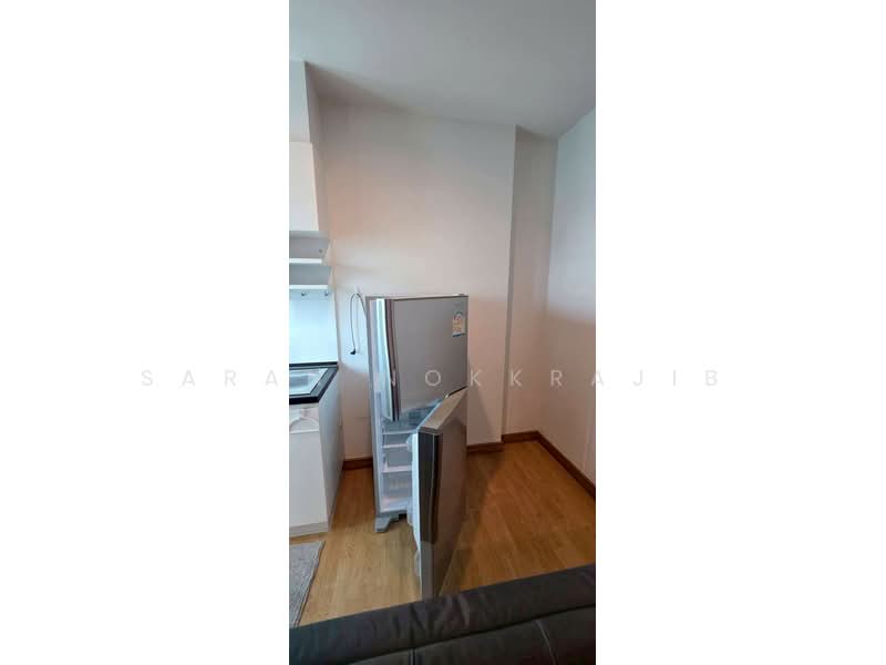 The Parkland Grand Taksin, Bangkok, 555/811 Taksin-Petkasem Road, Dao Khanong, Thon Buri, Bangkok, 1 Bedroom, 35 sqm, Condo For Rent, by Saran Nokkrajib, 500165299 - DDproperty.com