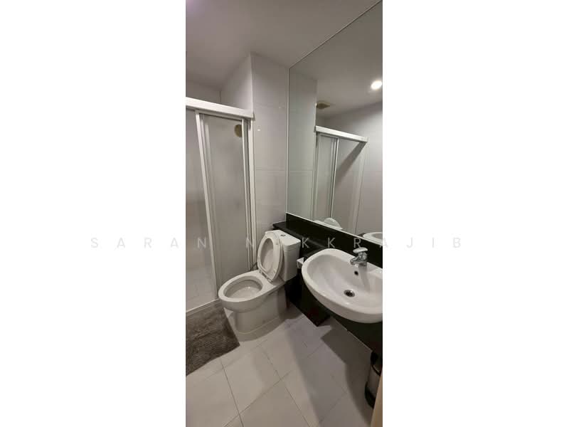 The Parkland Grand Taksin, Bangkok, 555/811 Taksin-Petkasem Road, Dao Khanong, Thon Buri, Bangkok, 1 Bedroom, 35 sqm, Condo For Rent, by Saran Nokkrajib, 500165299 - DDproperty.com