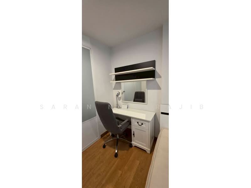 The Parkland Grand Taksin, Bangkok, 555/811 Taksin-Petkasem Road, Dao Khanong, Thon Buri, Bangkok, 1 Bedroom, 35 sqm, Condo For Rent, by Saran Nokkrajib, 500165299 - DDproperty.com