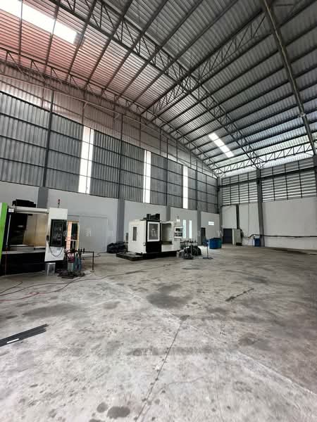 ขายโรงงาน 3 ไร่ พร้อมใบอนุญาต รง. 4 บางพระ ศรีราชา ชลบุรี, Chon Buri (Pattaya), Bang Phra, Si Racha, Chon Buri (Pattaya), , 1,125 sqm, Warehouse/Factory For Sale, by Dusit Saengfa, 500165301 - DDproperty.com