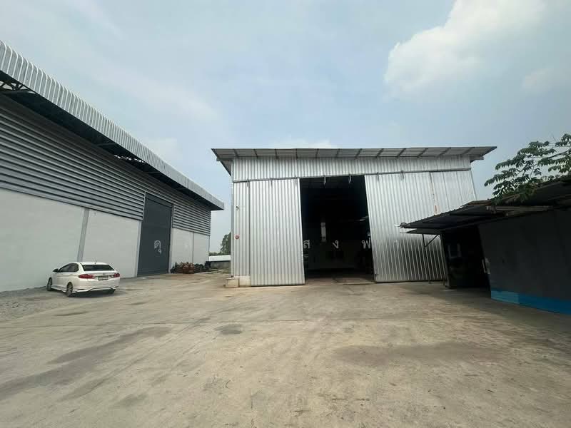 ขายโรงงาน 3 ไร่ พร้อมใบอนุญาต รง. 4 บางพระ ศรีราชา ชลบุรี, Chon Buri (Pattaya), Bang Phra, Si Racha, Chon Buri (Pattaya), , 1,125 sqm, Warehouse/Factory For Sale, by Dusit Saengfa, 500165301 - DDproperty.com