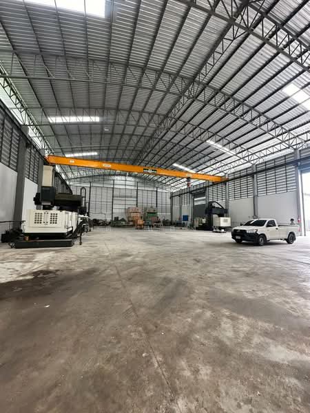 ขายโรงงาน 3 ไร่ พร้อมใบอนุญาต รง. 4 บางพระ ศรีราชา ชลบุรี, Chon Buri (Pattaya), Bang Phra, Si Racha, Chon Buri (Pattaya), , 1,125 sqm, Warehouse/Factory For Sale, by Dusit Saengfa, 500165301 - DDproperty.com