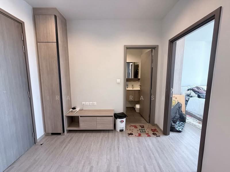 The Line Wongsawang, Bangkok, 1333 Bangkok - Nonthaburi Rd., Wong Sawang, Bang Sue, Bangkok, 1 Bedroom, 32 sqm, Condo For Rent, by Airada Parasarn, 500165305 - DDproperty.com
