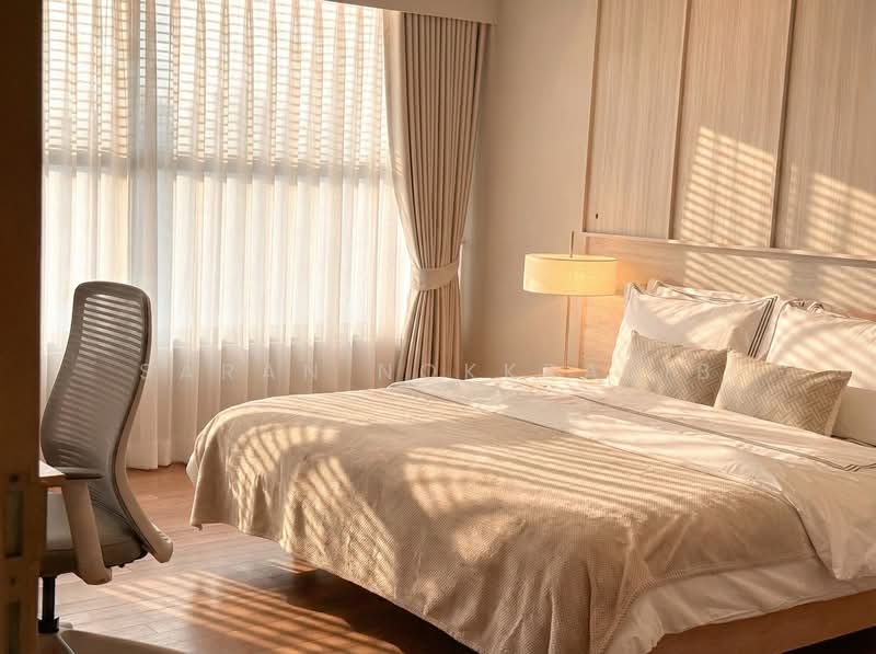 Amanta Lumpini, Bangkok, Rama 4 Road, Thung Maha Mek, Sathon, Bangkok, 1 Bedroom, 70 sqm, Condo For Rent, by Saran Nokkrajib, 500165306 - DDproperty.com