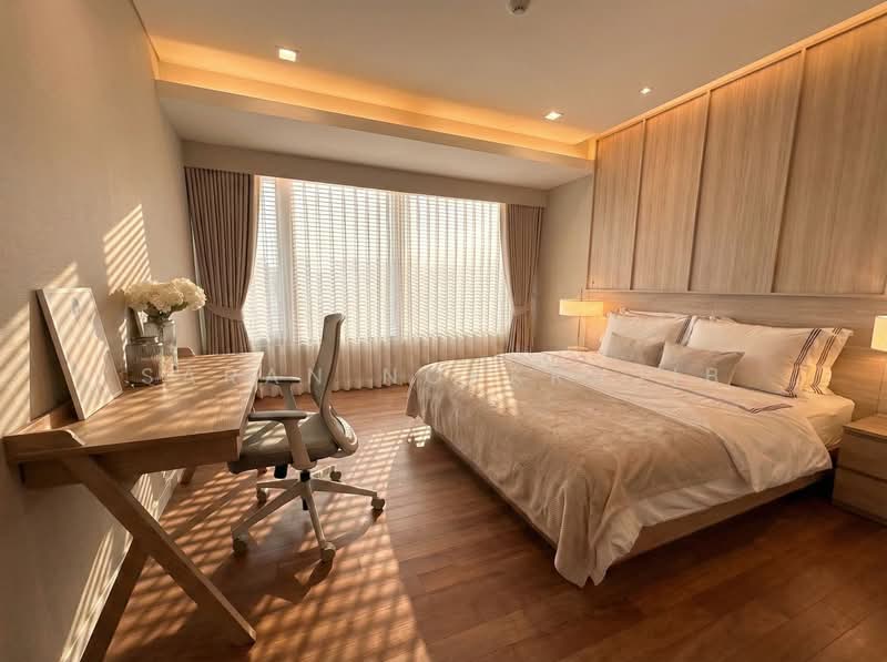 Amanta Lumpini : อมันตา ลุมพินี, กรุงเทพ, ถนนพระราม 4, ทุ่งมหาเมฆ, สาทร, กรุงเทพ, 70 ตร.ม., คอนโด ให้เช่า, โดย Saran Nokkrajib, 500165306 - DDproperty.com