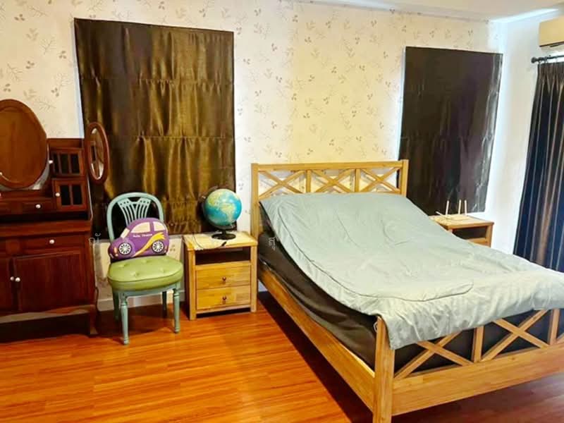 ไม่พบโครงการ, กรุงเทพ, สุขาภิบาล 5 เพิ่มสิน สายไหม, ออเงิน, สายไหม, กรุงเทพ, 220 ตร.ม., บ้านเดี่ยว ให้เช่า, โดย ณัฐพงศ์ สุนทรอรุณ, 500165307 - DDproperty.com