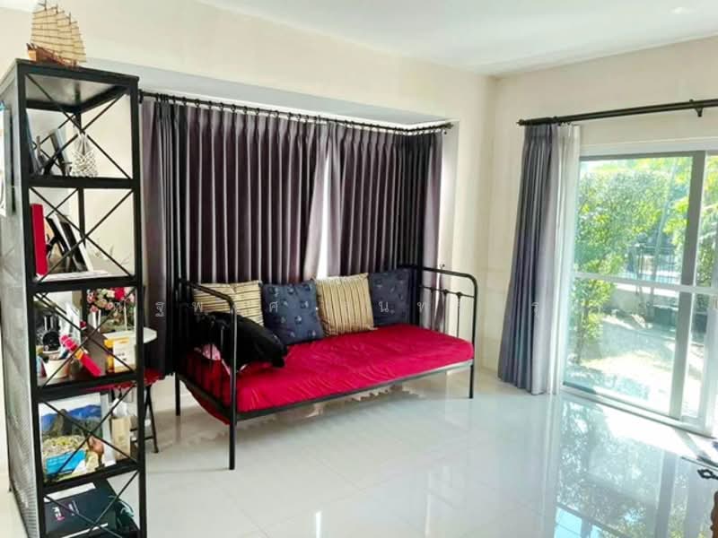 ไม่พบโครงการ, กรุงเทพ, สุขาภิบาล 5 เพิ่มสิน สายไหม, ออเงิน, สายไหม, กรุงเทพ, 220 ตร.ม., บ้านเดี่ยว ให้เช่า, โดย ณัฐพงศ์ สุนทรอรุณ, 500165307 - DDproperty.com