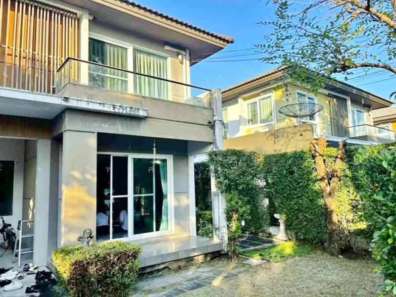 ไม่พบโครงการ, Bangkok, สุขาภิบาล 5 เพิ่มสิน สายไหม, O-Ngoen, Sai Mai, Bangkok, 3 Bedrooms, 220 sqm, Single Detached House For Rent, by ณัฐพงศ์ สุนทรอรุณ, 500165307 - DDproperty.com