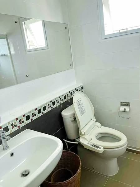 ไม่พบโครงการ, Bangkok, สุขาภิบาล 5 เพิ่มสิน สายไหม, O-Ngoen, Sai Mai, Bangkok, 3 Bedrooms, 220 sqm, Single Detached House For Rent, by ณัฐพงศ์ สุนทรอรุณ, 500165307 - DDproperty.com