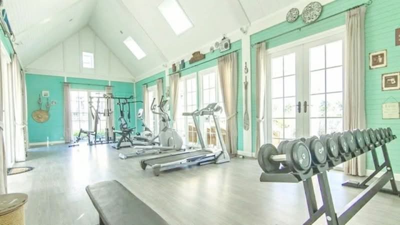 ไม่พบโครงการ, Samut Prakan, บางนา ตราด กม.26, Bang Bo, Bang Bo, Samut Prakan, 2 Bedrooms, 176 sqm, Townhouse For Rent, by ณัฐพงศ์ สุนทรอรุณ, 500165308 - DDproperty.com