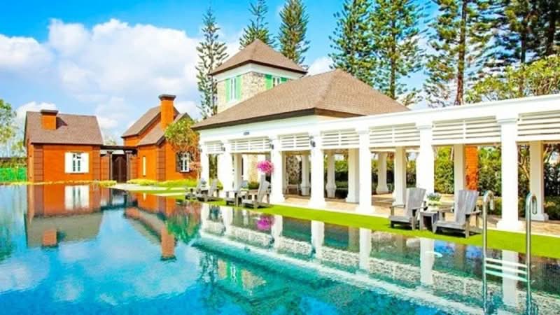 ไม่พบโครงการ, Samut Prakan, บางนา ตราด กม.26, Bang Bo, Bang Bo, Samut Prakan, 2 Bedrooms, 176 sqm, Townhouse For Rent, by ณัฐพงศ์ สุนทรอรุณ, 500165308 - DDproperty.com