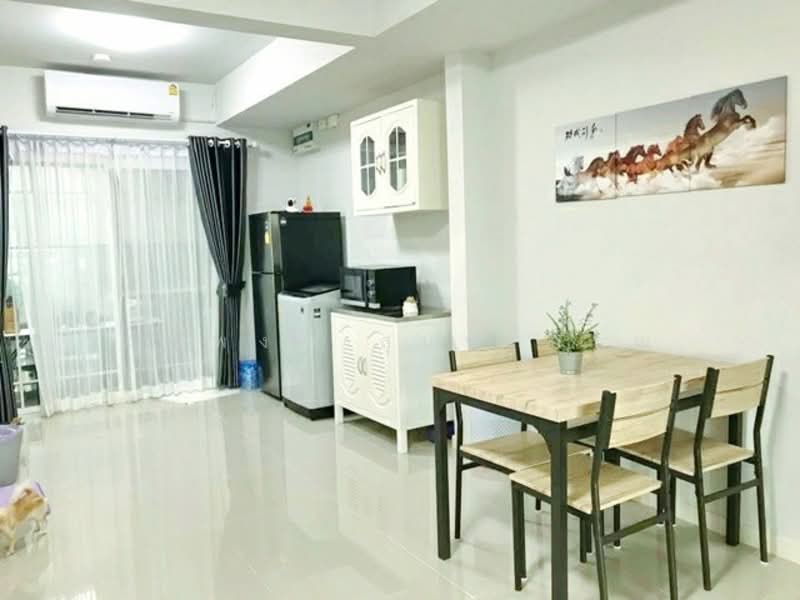 ไม่พบโครงการ, Samut Prakan, บางนา ตราด กม.26, Bang Bo, Bang Bo, Samut Prakan, 2 Bedrooms, 176 sqm, Townhouse For Rent, by ณัฐพงศ์ สุนทรอรุณ, 500165308 - DDproperty.com