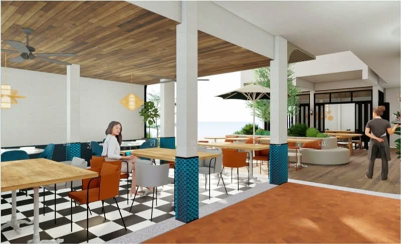 ไม่พบโครงการ, Bangkok, บำรุงเมือง สำราญราษฎร์, Sao Ching Cha, Phra Nakhon, Bangkok, , 150 sqm, Shophouse For Rent, by ณัฐพงศ์ สุนทรอรุณ, 500165313 - DDproperty.com