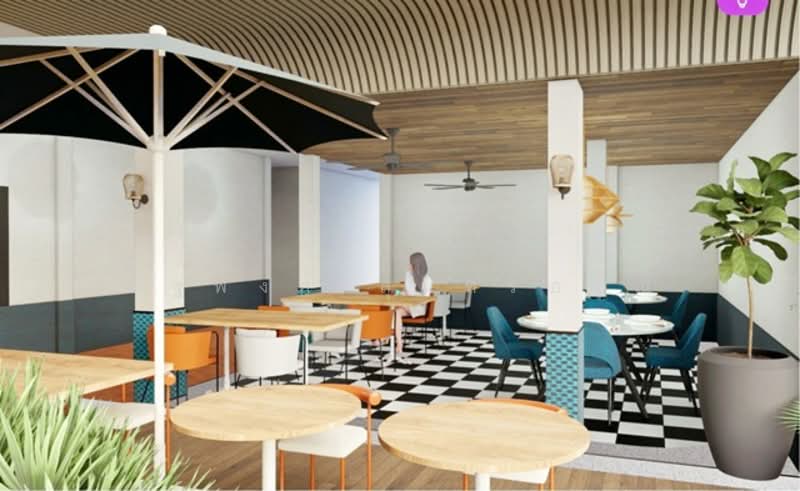 ไม่พบโครงการ, Bangkok, บำรุงเมือง สำราญราษฎร์, Sao Ching Cha, Phra Nakhon, Bangkok, , 150 sqm, Shophouse For Rent, by ณัฐพงศ์ สุนทรอรุณ, 500165313 - DDproperty.com