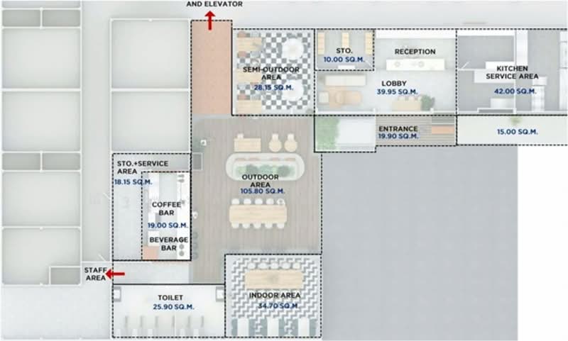 ไม่พบโครงการ, Bangkok, บำรุงเมือง สำราญราษฎร์, Sao Ching Cha, Phra Nakhon, Bangkok, , 150 sqm, Shophouse For Rent, by ณัฐพงศ์ สุนทรอรุณ, 500165313 - DDproperty.com