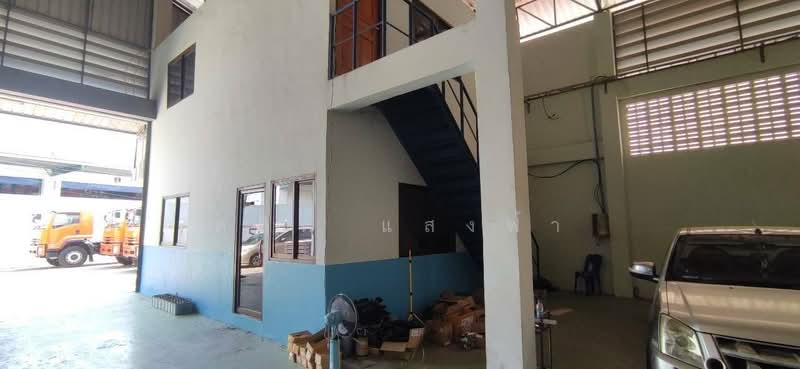 ให้เช่าโกดัง/คลังสินค้า มีใบ รง.4 ติด ถ.สุวินทวงศ์ ฉะเชิงเทรา, Chachoengsao, สุวินทวงศ์, Wang Ta Khian, Muang Chachoengsao, Chachoengsao, , 500 sqm, Warehouse/Factory For Rent, by Dusit Saengfa, 500165315 - DDproperty.com