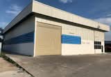 ให้เช่าโกดัง/คลังสินค้า 600 ตรม.ใกล้อมตะซิตี้ บ้านสวน ชลบุรี - DDproperty.com