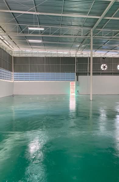 ให้เช่าโกดัง/คลังสินค้า 600 ตรม.ใกล้อมตะซิตี้ บ้านสวน ชลบุรี, Chon Buri (Pattaya), Ban Suan, Muang Chon Buri, Chon Buri (Pattaya), , 600 sqm, Warehouse/Factory For Rent, by Dusit Saengfa, 500165317 - DDproperty.com