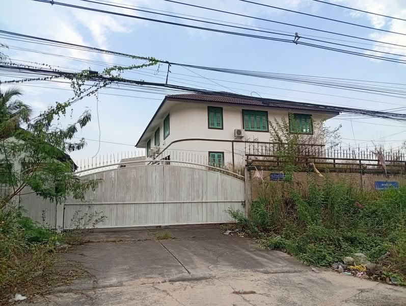 ให้เช่าโรงงาน 2000 ตรม.ติดถนน 4 เลน ใกล้ WHA ปลวกแดง ระยอง, Rayong, Mae Nam Khu, Pluak Daeng, Rayong, , 2,000 sqm, Warehouse/Factory For Rent, by Dusit Saengfa, 500165318 - DDproperty.com