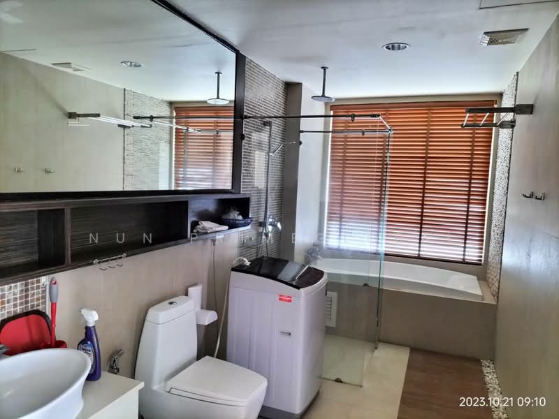 The Baycliff Residence, Phuket, 39/12 Phrabaramee Road, Patong, Kathu, Phuket, 2 Bedrooms, 30 sqm, Condo For Rent, by nun primeglobal, 500165322 - DDproperty.com