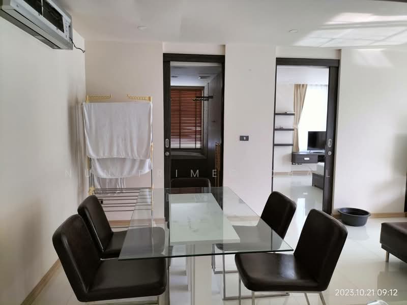 The Baycliff Residence, Phuket, 39/12 Phrabaramee Road, Patong, Kathu, Phuket, 2 Bedrooms, 30 sqm, Condo For Rent, by nun primeglobal, 500165322 - DDproperty.com