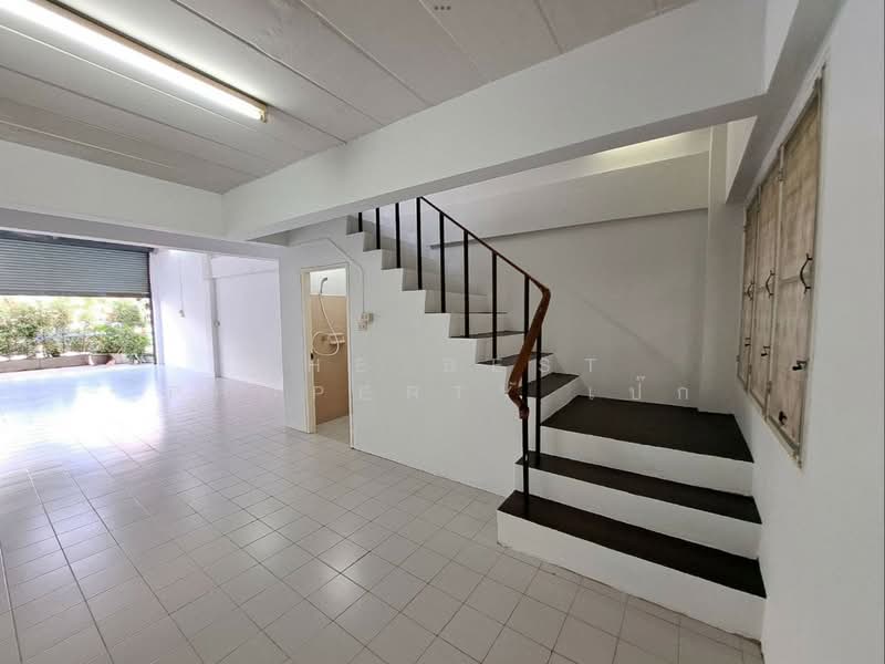 บัวทองธานี, Nonthaburi, Bang Bua Thong, Bang Bua Thong, Nonthaburi, , 100 sqm, Shophouse For Sale, by The Best Property เป๊ก, 500165323 - DDproperty.com