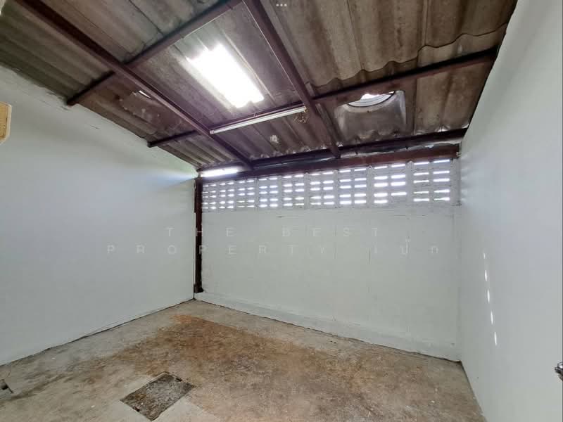 บัวทองธานี, Nonthaburi, Bang Bua Thong, Bang Bua Thong, Nonthaburi, , 100 sqm, Shophouse For Sale, by The Best Property เป๊ก, 500165323 - DDproperty.com