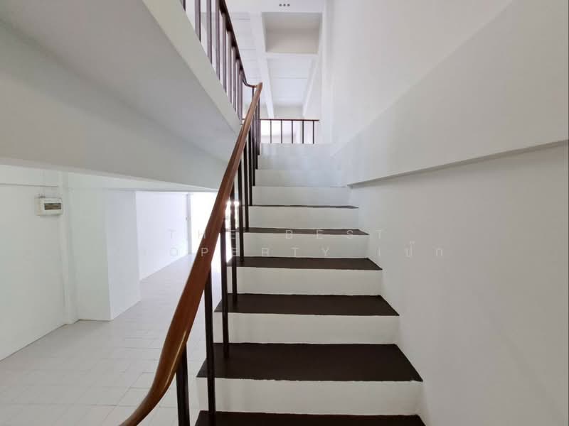 บัวทองธานี, Nonthaburi, Bang Bua Thong, Bang Bua Thong, Nonthaburi, , 100 sqm, Shophouse For Sale, by The Best Property เป๊ก, 500165323 - DDproperty.com