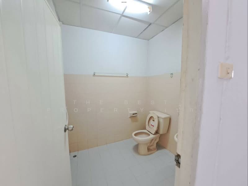 บัวทองธานี, Nonthaburi, Bang Bua Thong, Bang Bua Thong, Nonthaburi, , 100 sqm, Shophouse For Sale, by The Best Property เป๊ก, 500165323 - DDproperty.com