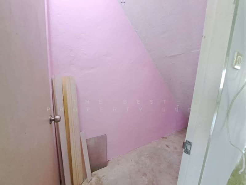 บัวทองธานี, Nonthaburi, Bang Bua Thong, Bang Bua Thong, Nonthaburi, , 100 sqm, Shophouse For Sale, by The Best Property เป๊ก, 500165323 - DDproperty.com