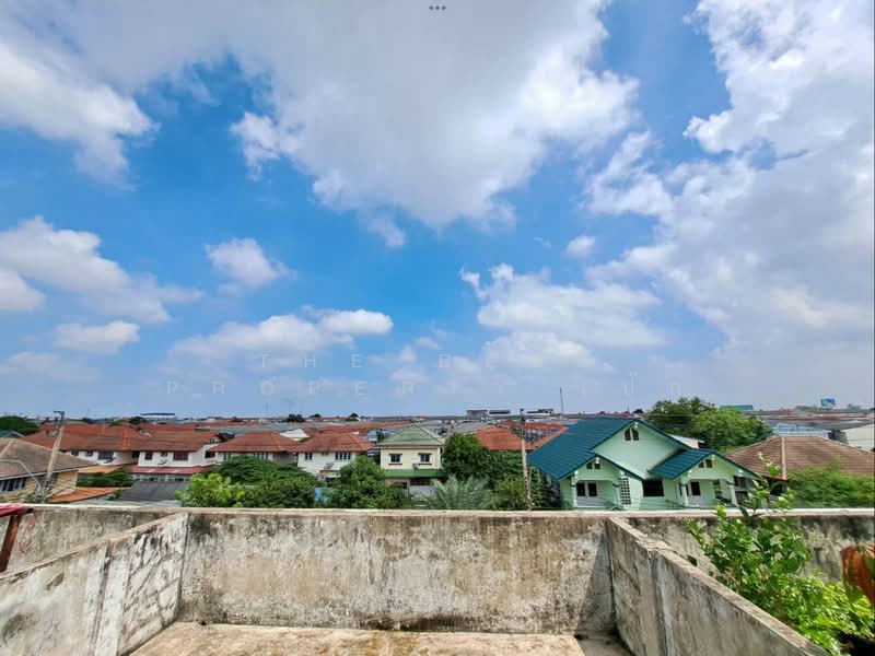 บัวทองธานี, Nonthaburi, Bang Bua Thong, Bang Bua Thong, Nonthaburi, , 100 sqm, Shophouse For Sale, by The Best Property เป๊ก, 500165323 - DDproperty.com