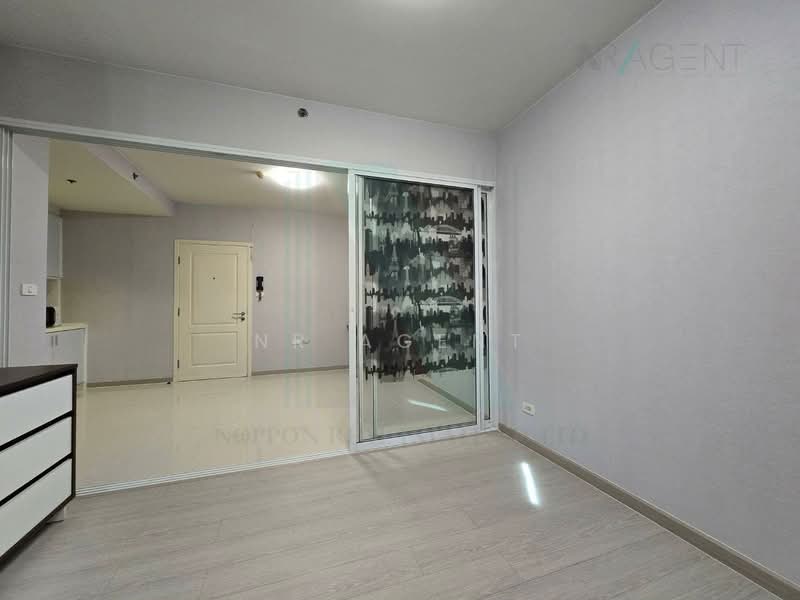 Fuse Mobius Ramkhamhaeng Klongton, Bangkok, Soi Ramkhamhaeng 3/1, Suan Luang, Suan Luang, Bangkok, 1 Bedroom, 29 sqm, Condo For Sale, by NR AGENT, 500165325 - DDproperty.com