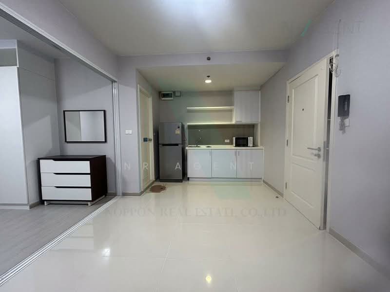 Fuse Mobius Ramkhamhaeng Klongton, Bangkok, Soi Ramkhamhaeng 3/1, Suan Luang, Suan Luang, Bangkok, 1 Bedroom, 29 sqm, Condo For Sale, by NR AGENT, 500165325 - DDproperty.com