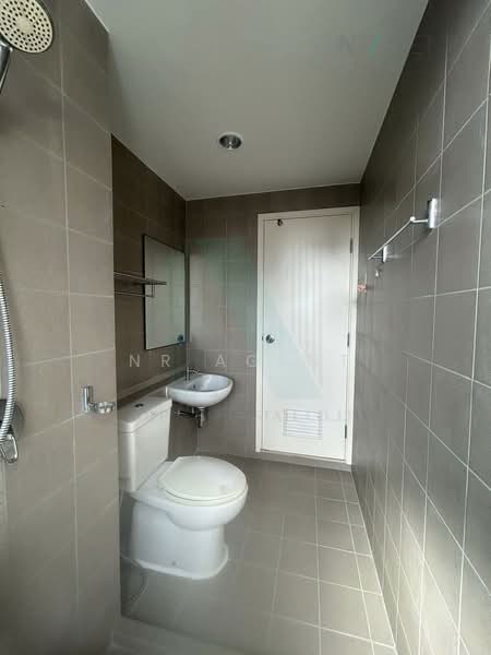 Fuse Mobius Ramkhamhaeng Klongton, Bangkok, Soi Ramkhamhaeng 3/1, Suan Luang, Suan Luang, Bangkok, 1 Bedroom, 29 sqm, Condo For Sale, by NR AGENT, 500165325 - DDproperty.com