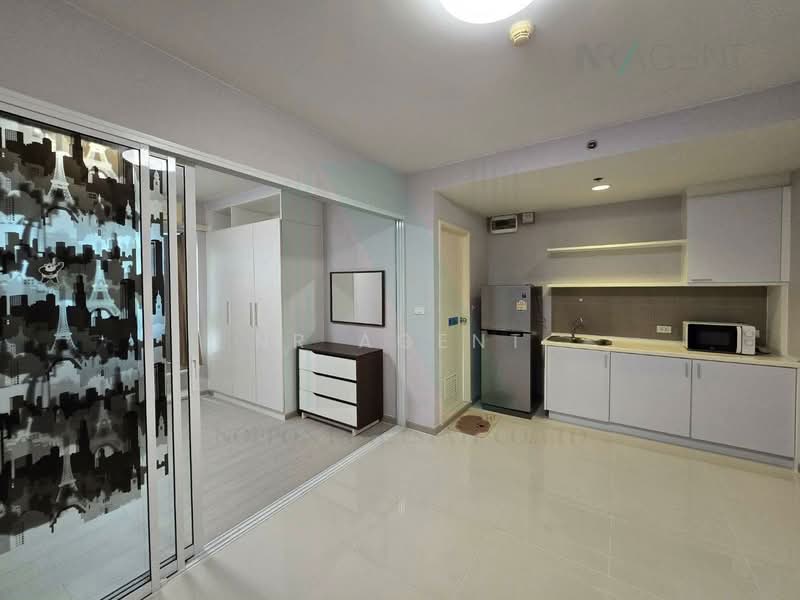 Fuse Mobius Ramkhamhaeng Klongton, Bangkok, Soi Ramkhamhaeng 3/1, Suan Luang, Suan Luang, Bangkok, 1 Bedroom, 29 sqm, Condo For Sale, by NR AGENT, 500165325 - DDproperty.com