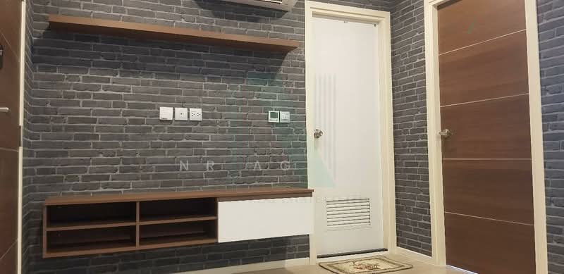 Atmoz Ladprao 71, Bangkok, Soi Lat Phrao 71, Lat Phrao, Lat Phrao, Bangkok, 1 Bedroom, 34 sqm, Condo For Sale, by NR AGENT, 500165326 - DDproperty.com