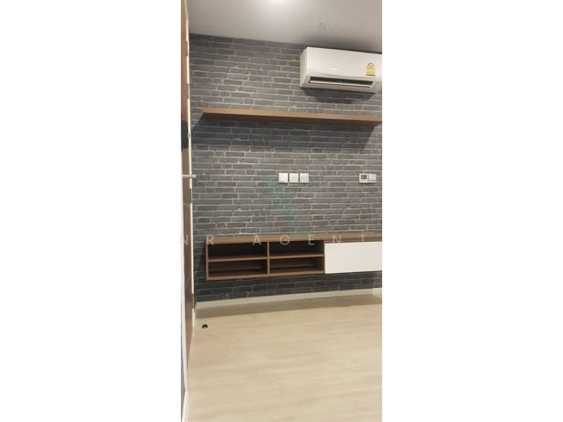 Atmoz Ladprao 71, Bangkok, Soi Lat Phrao 71, Lat Phrao, Lat Phrao, Bangkok, 1 Bedroom, 34 sqm, Condo For Sale, by NR AGENT, 500165326 - DDproperty.com