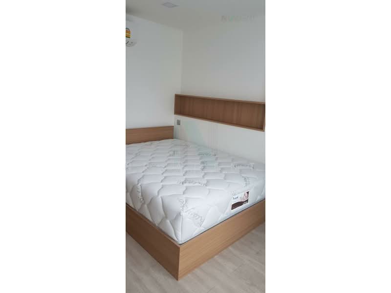 Atmoz Ladprao 71, Bangkok, Soi Lat Phrao 71, Lat Phrao, Lat Phrao, Bangkok, 1 Bedroom, 34 sqm, Condo For Sale, by NR AGENT, 500165326 - DDproperty.com